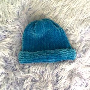 Handmade beanie